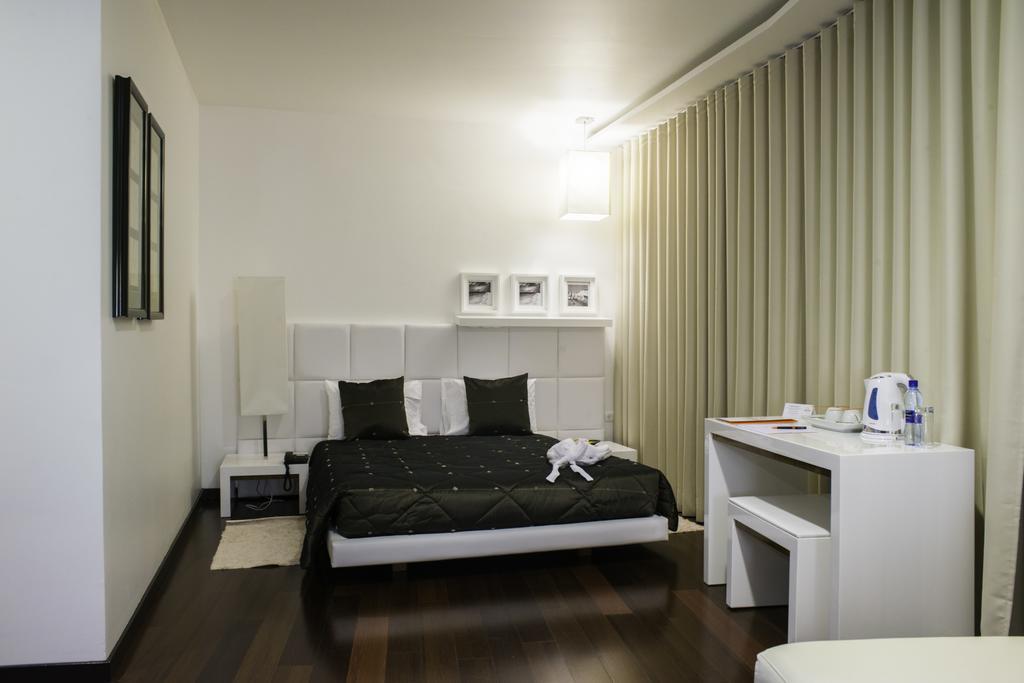 Hotel Vip Praia Zimmer foto