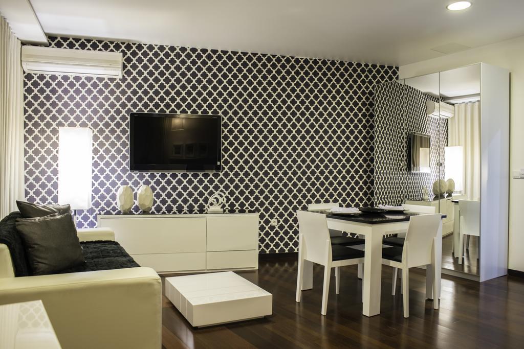 Hotel Vip Praia Zimmer foto